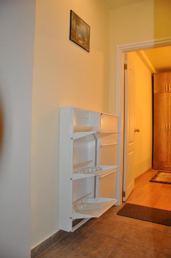 Herbert Apartman Bük エクステリア 写真