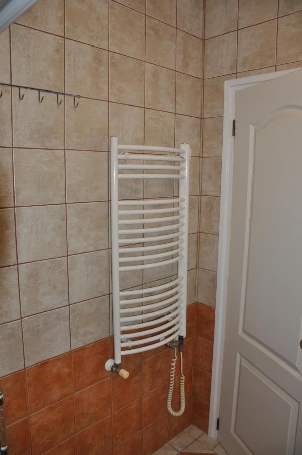 Herbert Apartman Bük エクステリア 写真